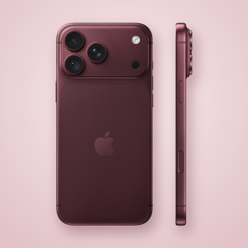 Новый iPhone Pro